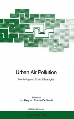 Urban Air Pollution