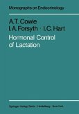 Hormonal Control of Lactation