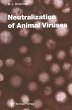 Neutralization of Animal Viruses - Bild 1