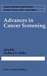 Advances in Cancer Screening - Bild 1