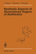 Synthetic Aspects of Aminodeoxy Sugars... - Bild 1