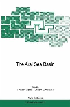 The Aral Sea Basin