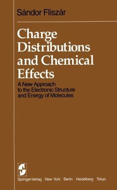 Charge Distributions and Chemical Effects - Fliszar, S.