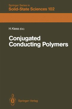 Conjugated Conducting Polymers