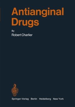 Antianginal Drugs - Charlier, Robert