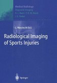 Radiological Imaging of Sports Injuries