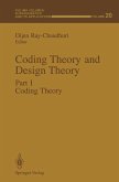 Coding Theory and Design Theory