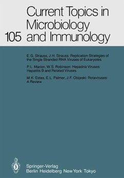 Current Topics in Microbiology and Immunology - Cooper, M.;Hofschneider, P. H.;Koprowski, H.