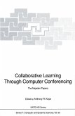 Collaborative Learning Through Computer Conferencing