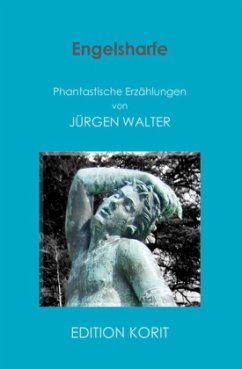 Engelsharfe - Walter, Jürgen