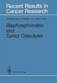 Bisphosphonates and Tumor Osteolysis