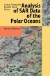 Analysis of SAR Data of the Polar Oceans - Bild 1