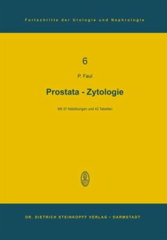 Prostata-Zytologie - Faul, Peter