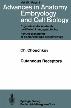 Cutaneous Receptors - Chouchkov, C.