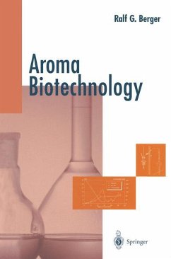 Aroma Biotechnology - Berger, Ralf G.