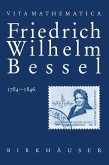 Friedrich Wilhelm Bessel 1784¿1846