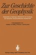 Zur Geschichte der Geophysik - Bild 1