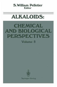 Alkaloids: Chemical and Biological Perspectives - Pelletier, S. William