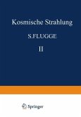 Kosmische Strahlung II / Cosmic Rays II