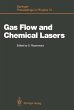 Gas Flow and Chemical Lasers - Bild 1
