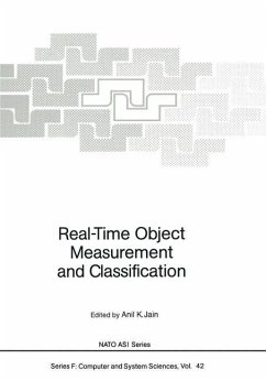 Real-Time Object Measurement and Classification
