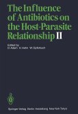 The Influence of Antibiotics on the Host-Parasite Relationship II