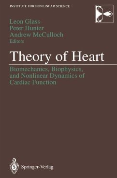 Theory of Heart