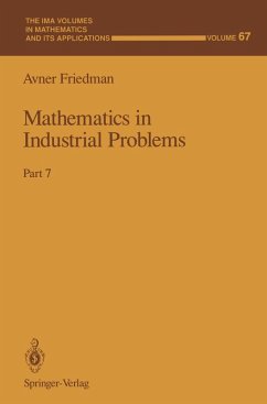 Cover Mathematics in Industrial Problems