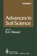 Advances in Soil Science - Bild 1