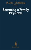 Becoming a Family Physician