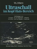 Ultraschall im Kopf-Hals-Bereich