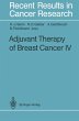 Adjuvant Therapy of Breast Cancer IV - Bild 1