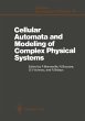 Cellular Automata and Modeling of... - Bild 1