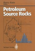 Petroleum Source Rocks
