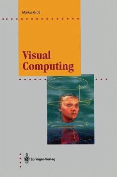 Visual Computing - Groß, Markus