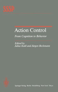 Cover Action Control