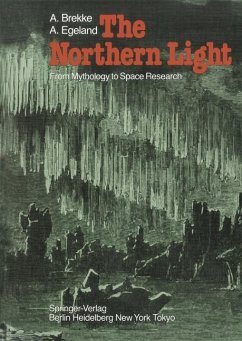 The Northern Light - Brekke, A.; Egeland, A.