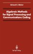 Algebraic Methods for Signal Processing... - Bild 1