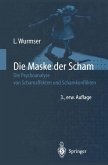 Die Maske der Scham