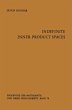 Indefinite Inner Product Spaces - Bild 1
