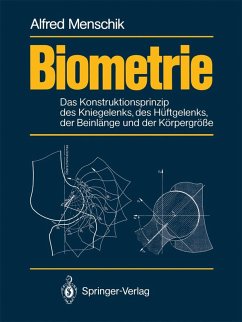 Cover Biometrie