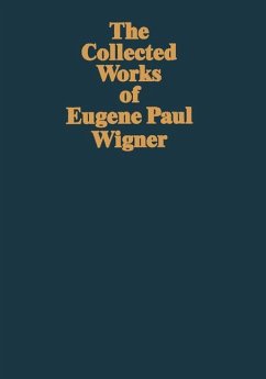 Nuclear Energy - Wigner, Eugene P.