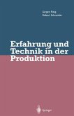 Erfahrung und Technik in der Produktion