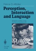 Perception, Interaction and Language