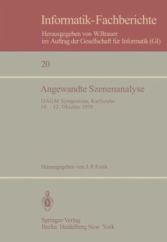 Angewandte Szenenanalyse