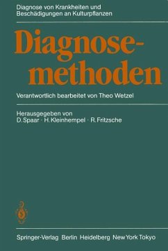 Diagnosemethoden