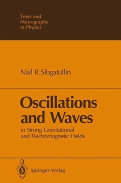 Oscillations and Waves - Sibgatullin, Nail R.