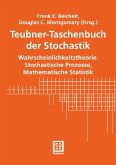 Teubner-Taschenbuch der Stochastik