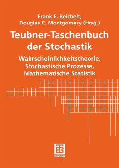 Teubner-Taschenbuch der Stochastik