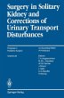 Surgery in Solitary Kidney and... - Bild 1
